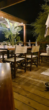 Atmosphère du Restaurant Acampa à Le Lavandou - n°16