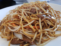 Nouille du Restaurant chinois Rice & Noodle à Paris - n°15