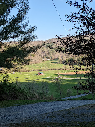 Valle Crucis Conference Center