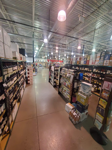 Wine Store «BevMo!», reviews and photos, 6712 W Bell Rd, Glendale, AZ 85308, USA