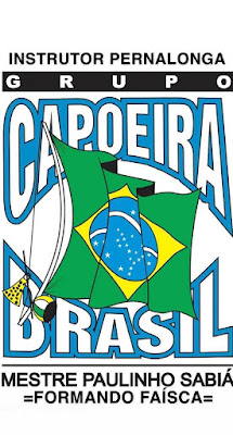 Capoeira Brasil Guenrouet à Guenrouet