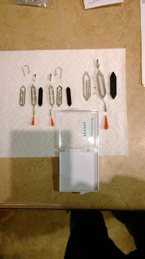 Jewelry Store «Goldman Jewelry», reviews and photos, 944 S Meridian St, Indianapolis, IN 46225, USA