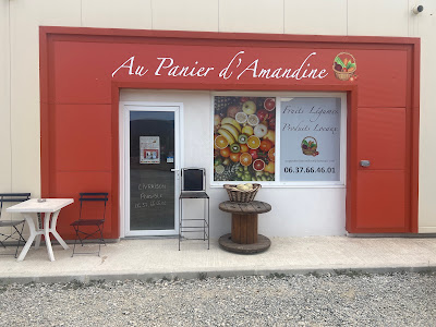 Au Panier d’Amandine à Solaro