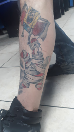 Tattoo Shop «Living Art Tattoo Studi», reviews and photos, 570 S Academy Blvd, Colorado Springs, CO 80910, USA