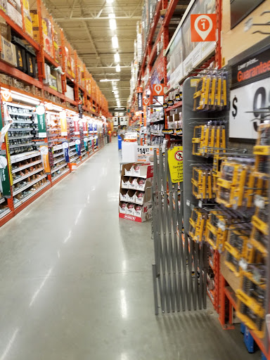 Home Improvement Store «The Home Depot», reviews and photos, 25 Dutilh Rd, Cranberry Twp, PA 16066, USA