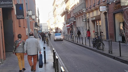 Photo du Banque Banque Courtois à Toulouse