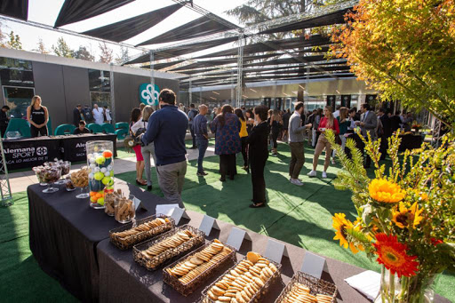 TodoFiestas de Chile, Carpas para eventos