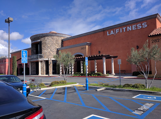 Gym «LA Fitness», reviews and photos, 28211 Newhall Ranch Rd, Valencia, CA 91355, USA