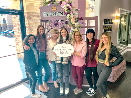 Boutique «Whittington Bridal», reviews and photos, 2665 Royal Forest Dr, Kingwood, TX 77339, USA