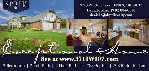 Real Estate Agents «Sprik Realty Group», reviews and photos