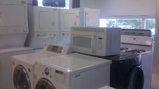 Used Appliance Store «Pro Service Appliance Sales & Repairs», reviews and photos, 548 Smith St, Providence, RI 02908, USA