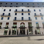 Photo n°2 de l'avis de Oskar.i fait le 26/10/2021 à 08:43 sur le  DoubleTree by Hilton Lisbon - Fontana Park à Lisbon