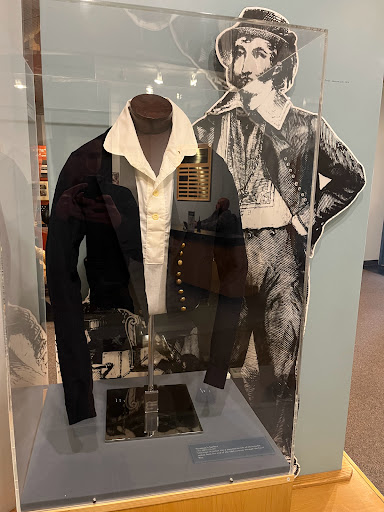 Museum «Hampton Roads Naval Museum», reviews and photos, 1 Waterside Dr, Norfolk, VA 23510, USA