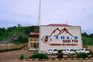 SOBI FM image