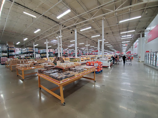 Warehouse club «BJ’s Wholesale Club», reviews and photos, 1000 US-1, Edison, NJ 08817, USA