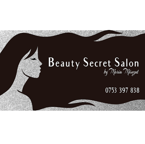 Beauty Secret Salon by Maria Manzat - Salon de înfrumusețare
