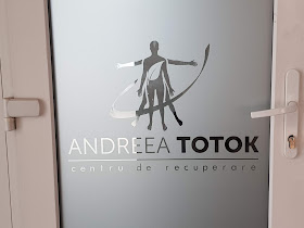 Centrul De Recuperare Andreea Totok