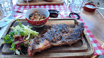 Steak du Restaurant L'Epicerie à Salon-de-Provence - n°8