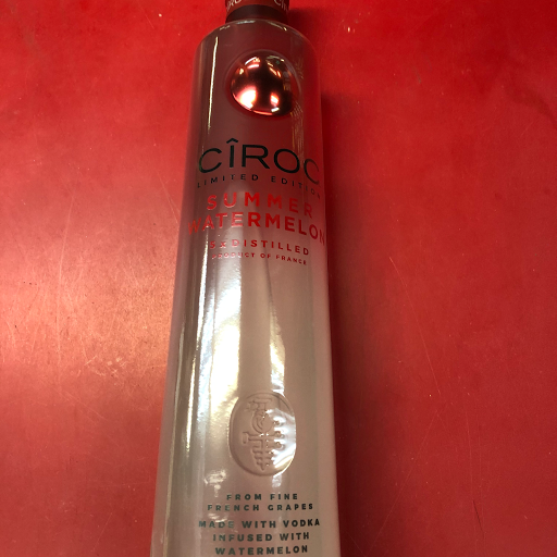 Market «Liquor Wine Store Super Y Market», reviews and photos, 7130 Middlebelt Rd, Romulus, MI 48174, USA