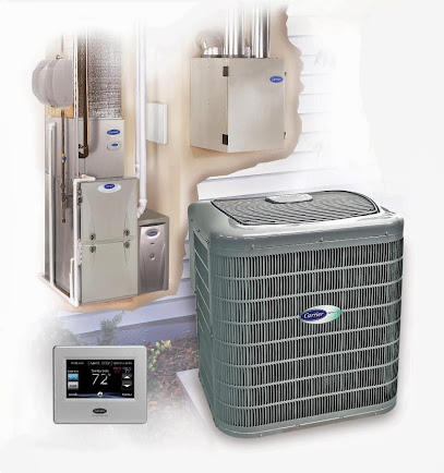 Howard Boyle Heating and Air Conditioning