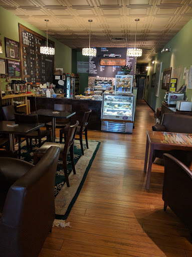 Espresso Bar «Down to Earth Tea & Coffee House», reviews and photos, 2860 Main St, Glastonbury, CT 06033, USA