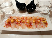 Plats et boissons du Restaurant de sushis Bozen Nice - n°3