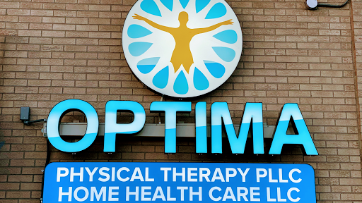Optima Home Health Care LLC