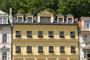 Boutique Hotel Corso Karlovy Vary image