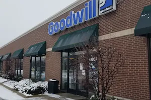 Goodwill Store and Donations: Canton image