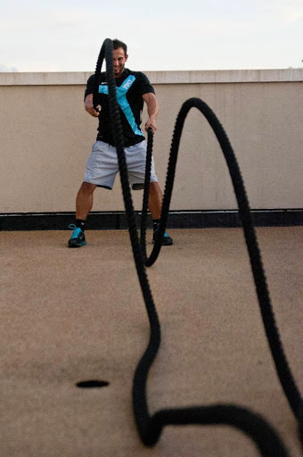 Personal Trainer «Sage Exclusive Fitness», reviews and photos, 7-05 152nd St, Whitestone, NY 11357, USA