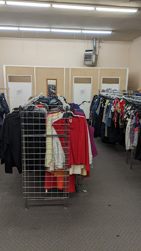 Thrift Store «Goodwill», reviews and photos