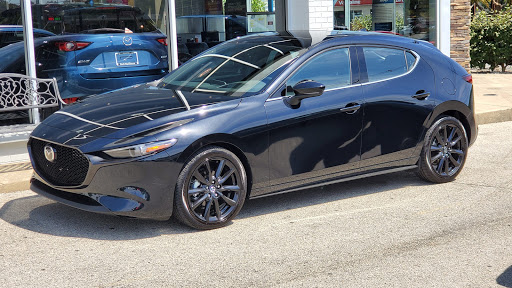 Car Dealer «Neil Huffman Mazda», reviews and photos, 4926 Dixie Hwy #102, Louisville, KY 40216, USA