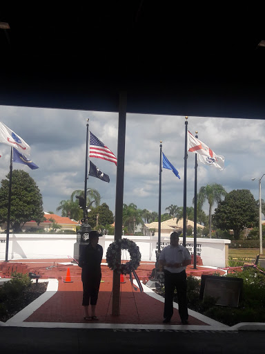 Community Center «SCC Community Hall», reviews and photos, 1910 S Pebble Beach Blvd, Sun City Center, FL 33573, USA