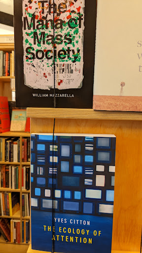 Book Store «Seminary Co-op Bookstore», reviews and photos, 5751 S Woodlawn Ave, Chicago, IL 60637, USA