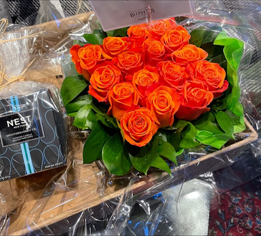 Florist «Blossoms», reviews and photos, 33866 Woodward Ave, Birmingham, MI 48009, USA