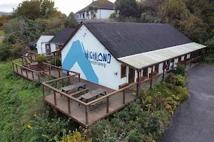 Highland Basecamp image