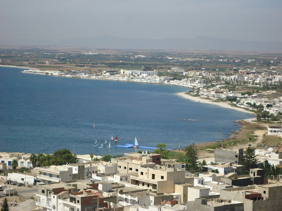 La Marsa Plage