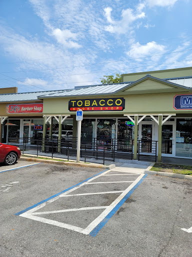 Tobacco E Cigs Smoke Shop, 6806 Stirling Rd, Hollywood, FL 33024, USA, 