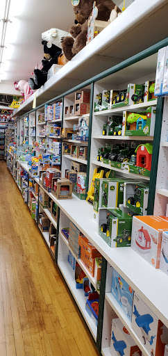 Toy Store «Toys On The Square», reviews and photos, 22 E Main St, Hummelstown, PA 17036, USA