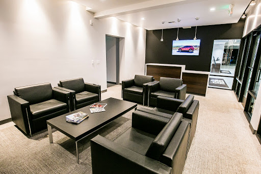 Car Dealer «South Tacoma Mazda», reviews and photos, 6027 S Tacoma Way, Tacoma, WA 98409, USA