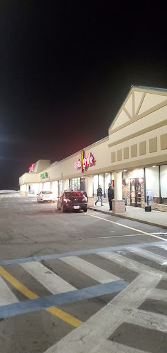 Shopping Mall «Lincoln Mall», reviews and photos, 622 George Washington Hwy, Lincoln, RI 02865, USA