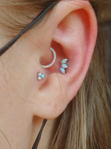 Explore taino tattoo ideas, creative tattoo ideas in Eau Claire, available at Steel N Ink Body Piercing