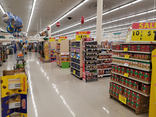 Grocery Store «Schnucks», reviews and photos, 1615 Camp Jackson Rd, Cahokia, IL 62206, USA