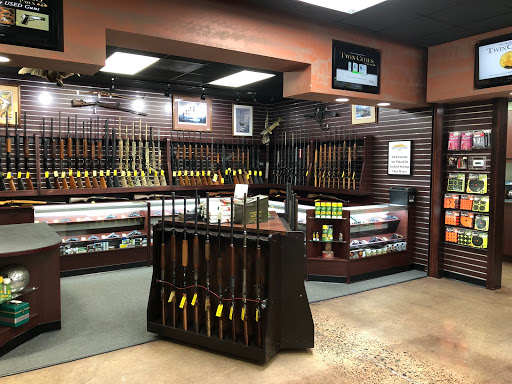 Pawn Shop «Twin Cities Pawn», reviews and photos, 6650 US-10, Ramsey, MN 55303, USA