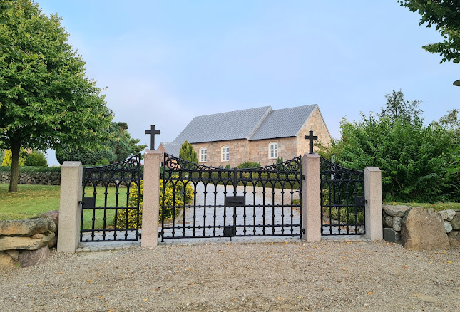 Ensted Kirke - Haderslev