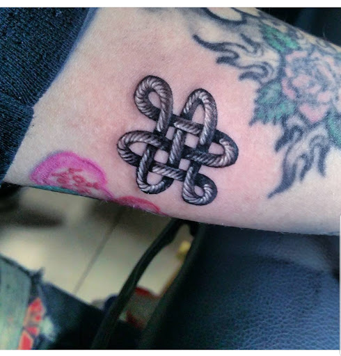 Explore baby foot tattoo ideas, creative tattoo ideas in Ambler, available at Tattoo GalaxyAmbler Piercing & Custom Tattoos