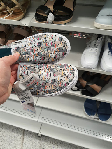 Clothing Store «Ross Dress for Less», reviews and photos, 2676 Homestead Rd, Santa Clara, CA 95051, USA