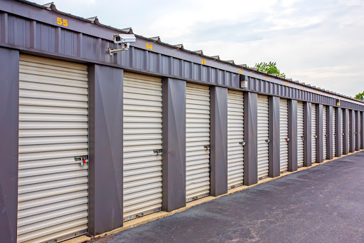 Self-Storage Facility «Metro Self Storage», reviews and photos, 60 Lake St, Northlake, IL 60164, USA