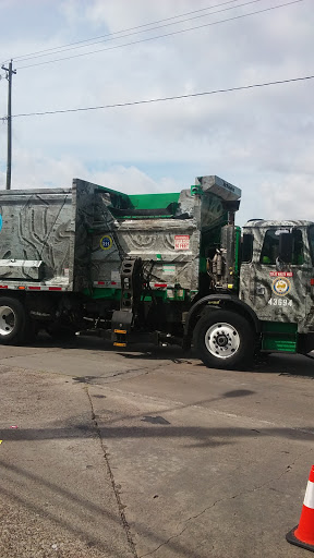 Supermarket «O-Lan O Supermarket», reviews and photos, 6806 W Montgomery Rd, Houston, TX 77091, USA