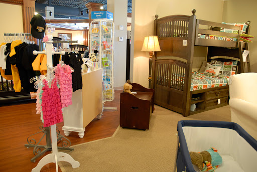 Baby Store «Treasure Rooms Baby-Kids Furniture», reviews and photos, 121 Chesterfield Towne Center, Chesterfield, MO 63005, USA